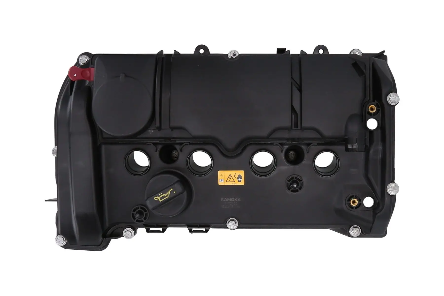 Couvercle de culasse KAMOKA 7170100