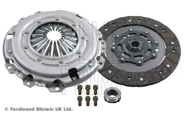 Kit d'embrayage BLUE PRINT ADB113029
