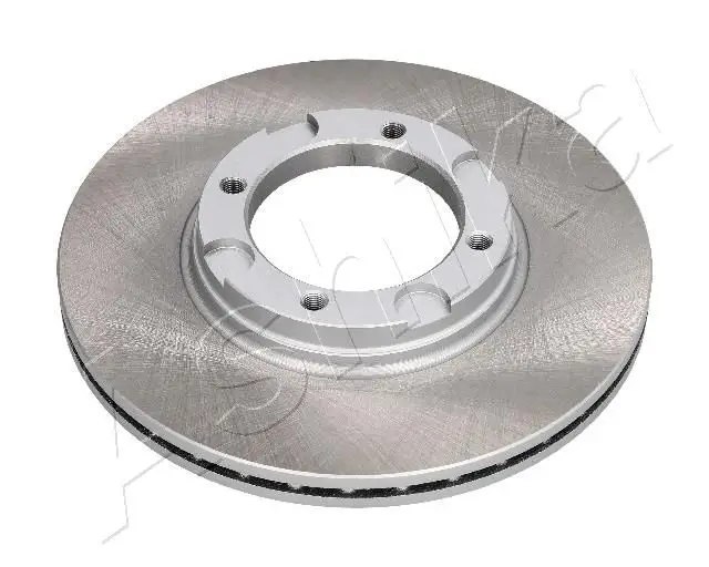 Jeu de 2 Disques de frein ASHIKA 60-00-057C