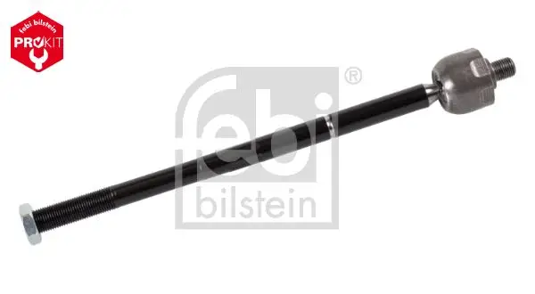 Rotule de direction intérieure, barre de connexion FEBI BILSTEIN 172729