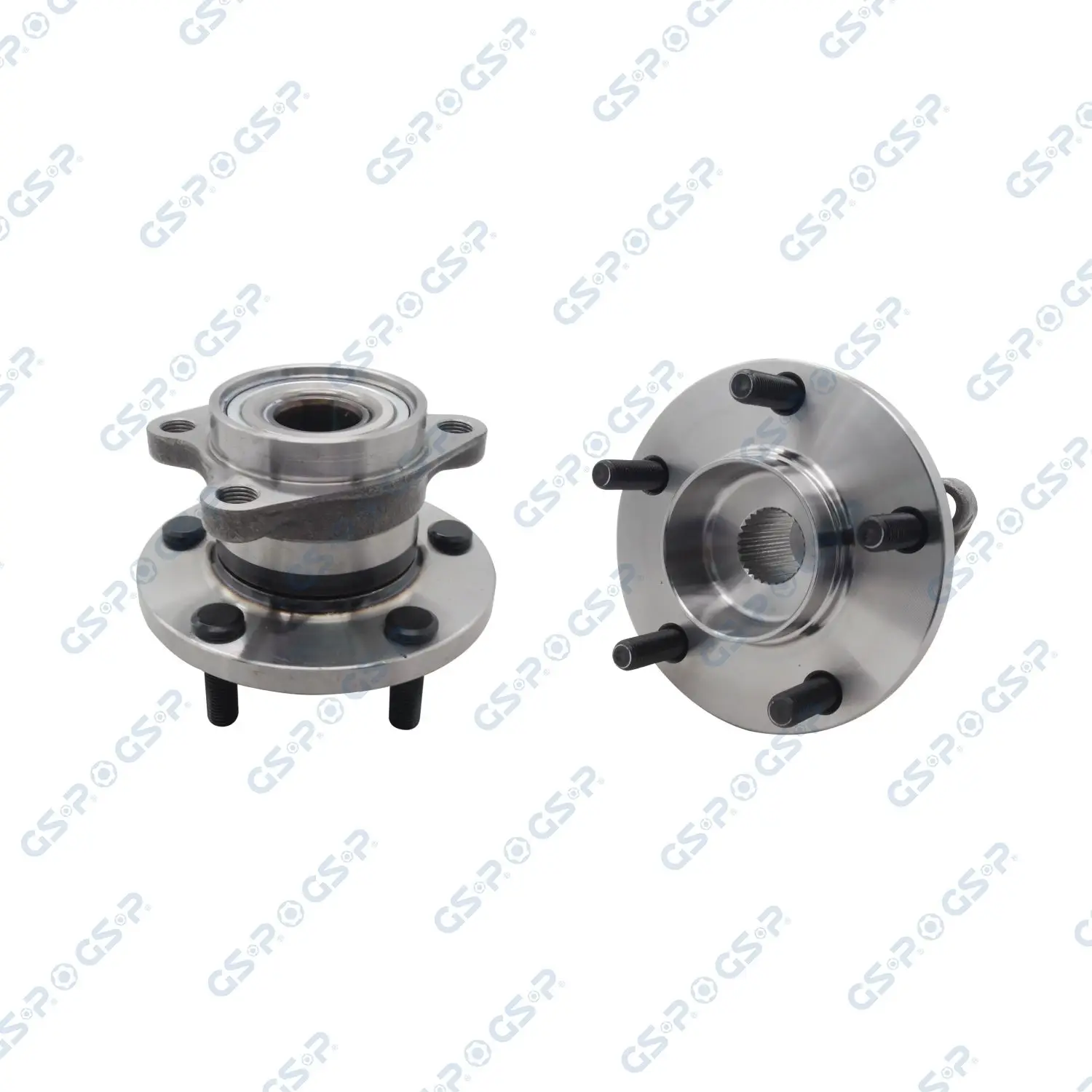 Kit de roulements de roue GSP 9328014