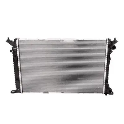 Radiateur, refroidissement du moteur Bapmic BF0426790044
