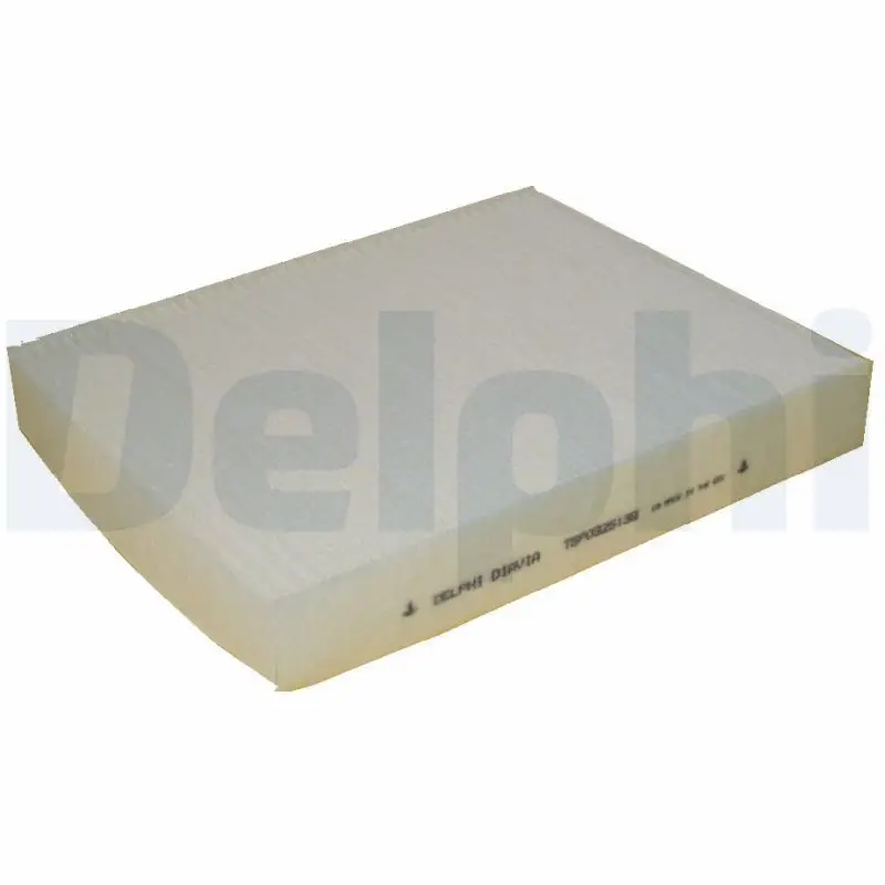 Filtre habitacle DELPHI TSP0325297