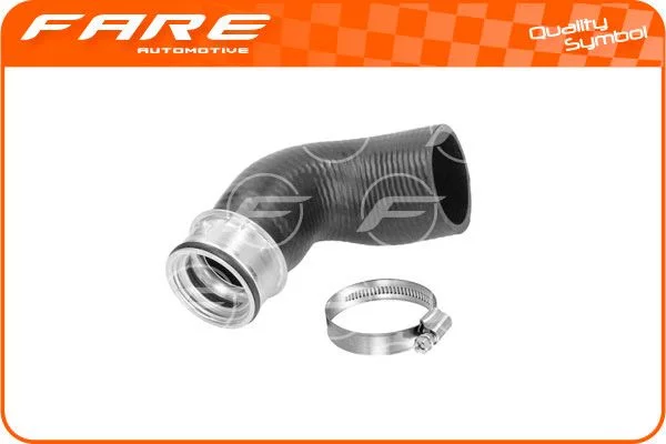 Durite turbo FARE 13353