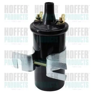 Bobine d'allumage HOFFER 8010489E