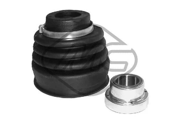 Soufflet, arbre de commande Metalcaucho 01120