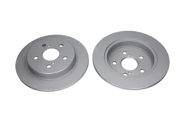Jeu de 2 Disques de frein KAVO PARTS BR-9532-C