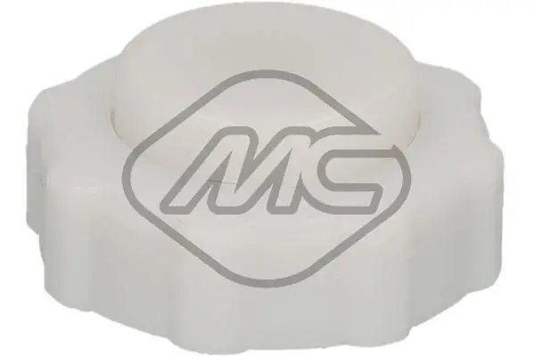 Bouchon radiateur / Vase d'eau Metalcaucho 03519