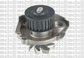 Pompe à eau METELLI 24-0866
