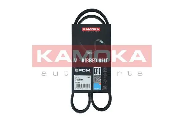 Courroie KAMOKA 7015024