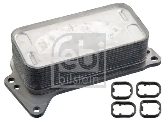 Radiateur d'huile FEBI BILSTEIN 105945