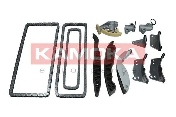 Kit de distribution par chaîne KAMOKA 7001606
