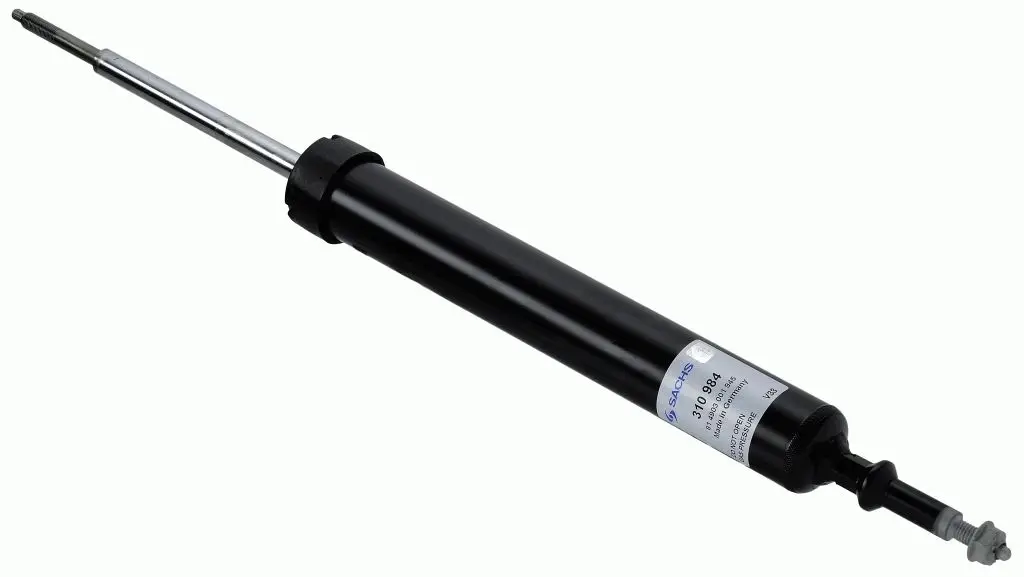 Amortisseur TKB G02B6530R