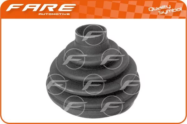 Soufflet, arbre de commande FARE 1271