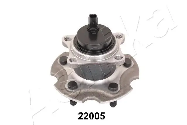 Moyeu de roue ASHIKA 44-22005