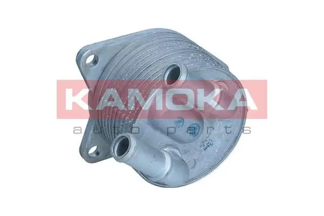 Radiateur d'huile KAMOKA 7730133