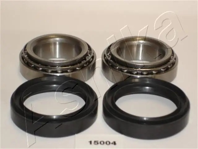 Kit de roulements de roue ASHIKA 44-15004