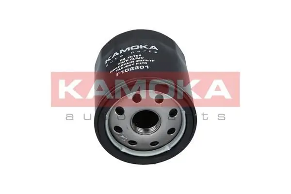Filtre à huile KAMOKA F102201