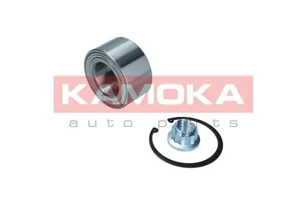 Kit de roulements de roue KAMOKA 5600108