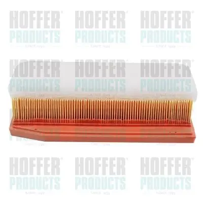 Filtre à air HOFFER 18700