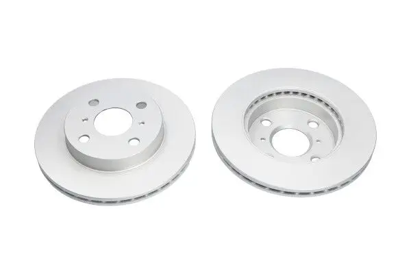 Jeu de 2 Disques de frein KAVO PARTS BR-9399-C