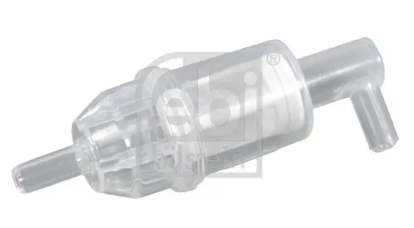 Filtre à carburant FEBI BILSTEIN 08698