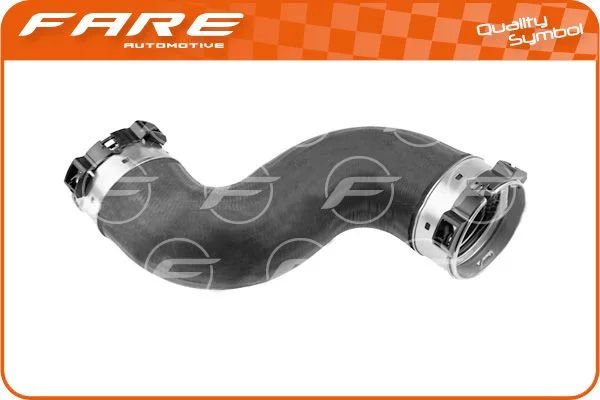 Durite turbo FARE 13890