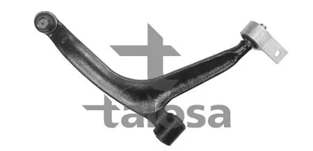 Bras et Triangle suspension TALOSA 40-08217