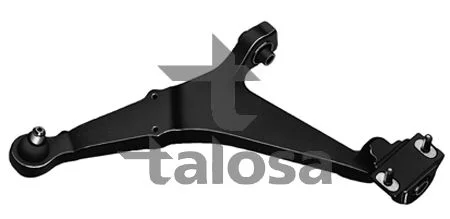 Bras et Triangle suspension TALOSA 40-08126