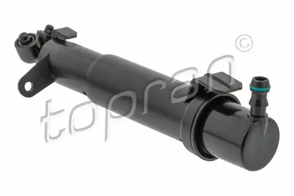 Gicleur d'eau de nettoyage, nettoyage des phares TOPRAN 409 755