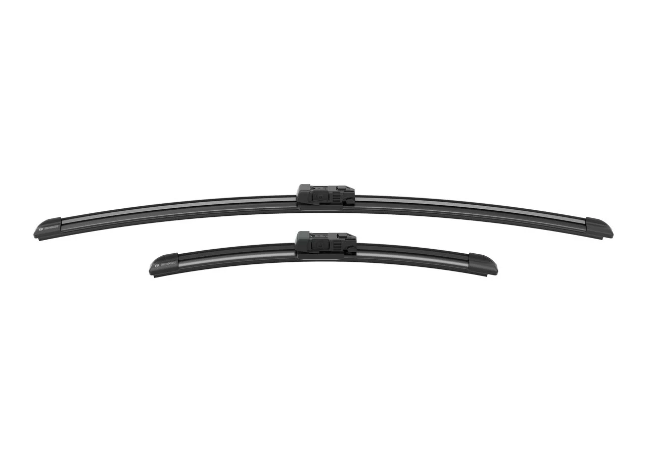 Balai d'essuie-glace BOSCH 3 397 007 299