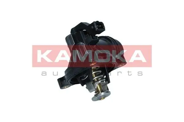 Boîtier du thermostat KAMOKA 7710009