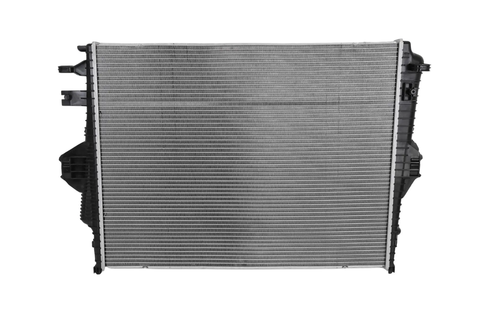 Radiateur, refroidissement du moteur KAMOKA 7700105