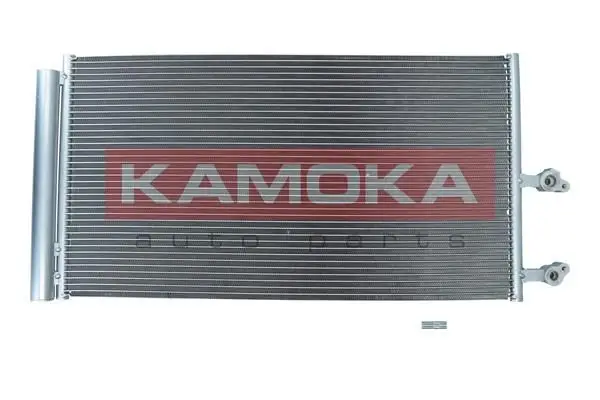 Radiateur climatisation KAMOKA 7800098