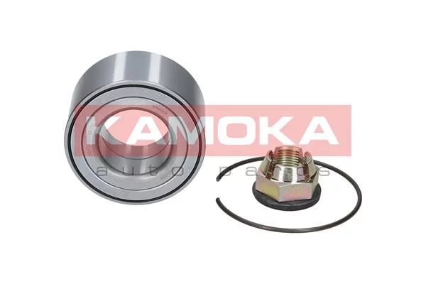 Kit de roulements de roue KAMOKA 5600006