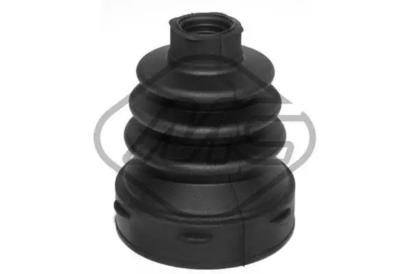 Soufflet, arbre de commande Metalcaucho 00194