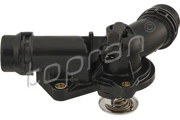 Thermostat d'eau TOPRAN 501 145