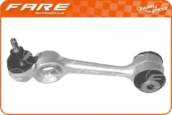 Bras et Triangle suspension FARE TR600