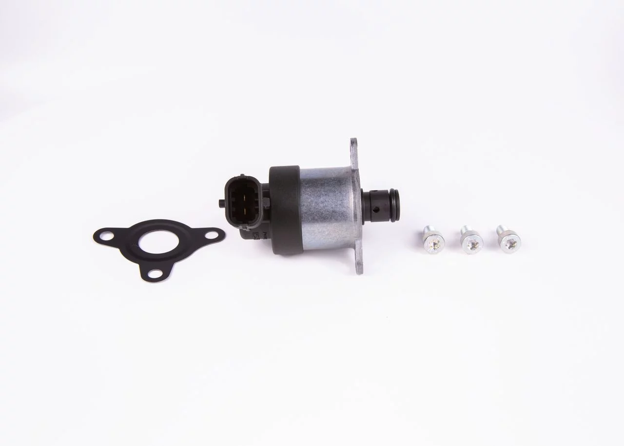 Régulateur, quantité de carburant (système à rampe commune) BOSCH 1 465 ZS0 010