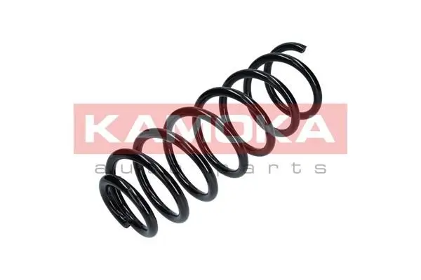 Jeu de 2 Ressort de suspension KAMOKA 2120298