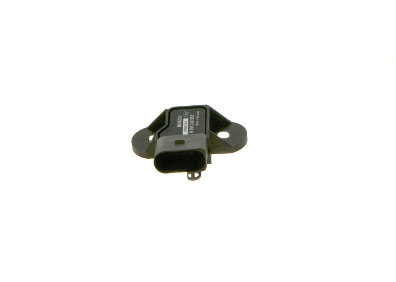 Capteur, pression du tuyau d'admission BOSCH 0 261 230 053