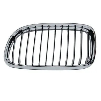 Grille de ventilation, pare-chocs Bapmic ATPP1212118062