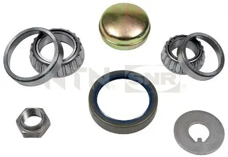Kit de roulements de roue SNR R140.95