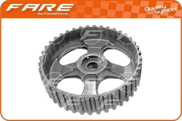 Roue dentée, arbre à came FARE 10383