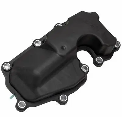 Séparateur d'huile, prise de recyclage des gas de carter Bapmic BACB13-911013