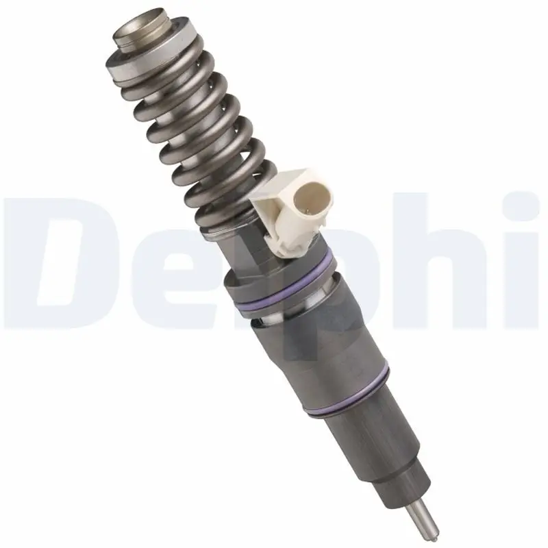 Injecteur DELPHI BEBE4C01101