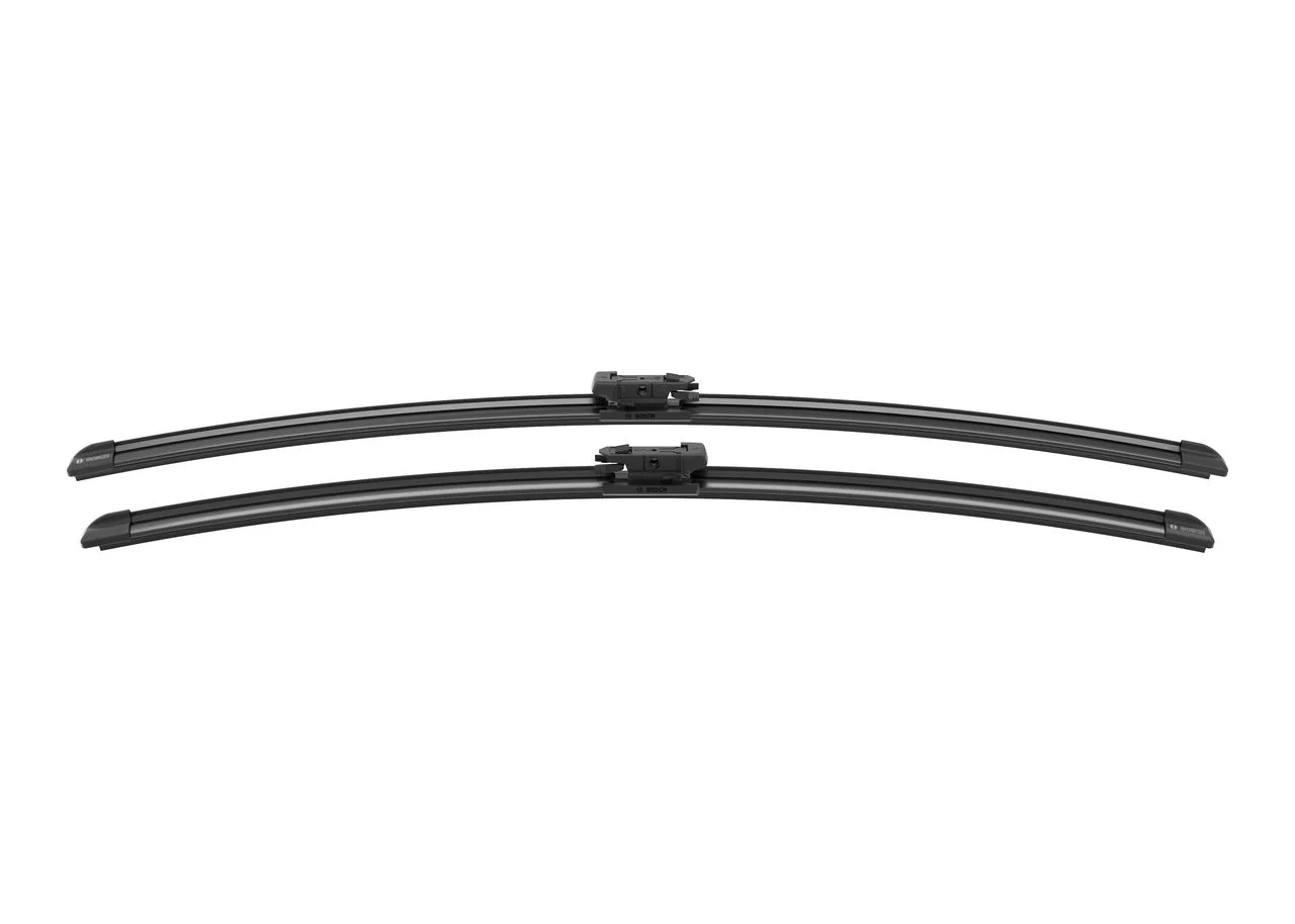 Balai d'essuie-glace BOSCH 3 397 007 100