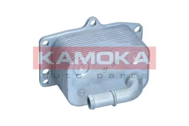 Radiateur d'huile KAMOKA 7730081