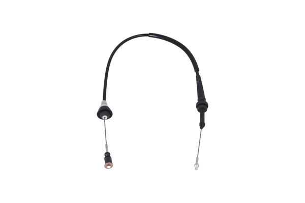 Cable accelerateur KAMOKA 116025