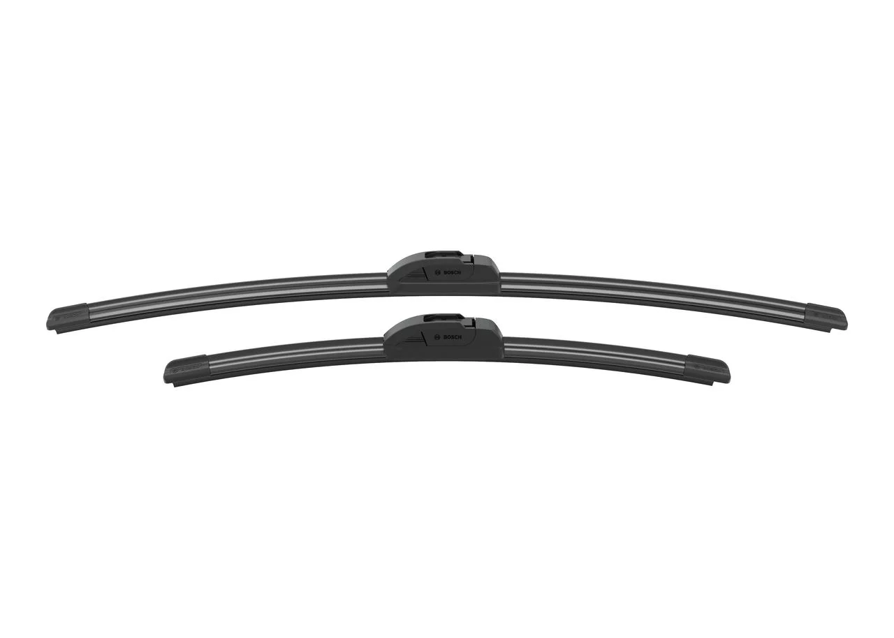 Balai d'essuie-glace BOSCH 3 397 014 158